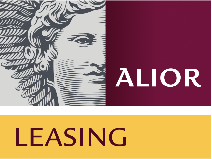 Alior leasing logo